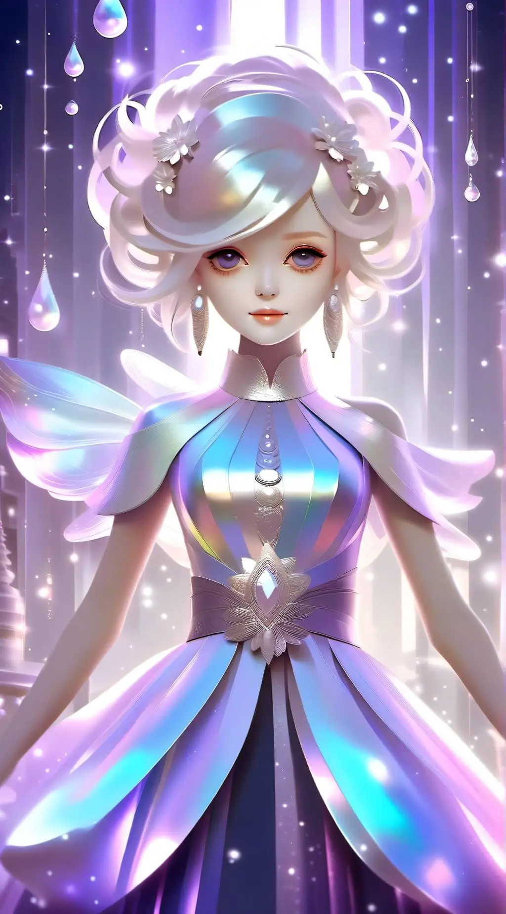 Talkie AI - Chat with Willa