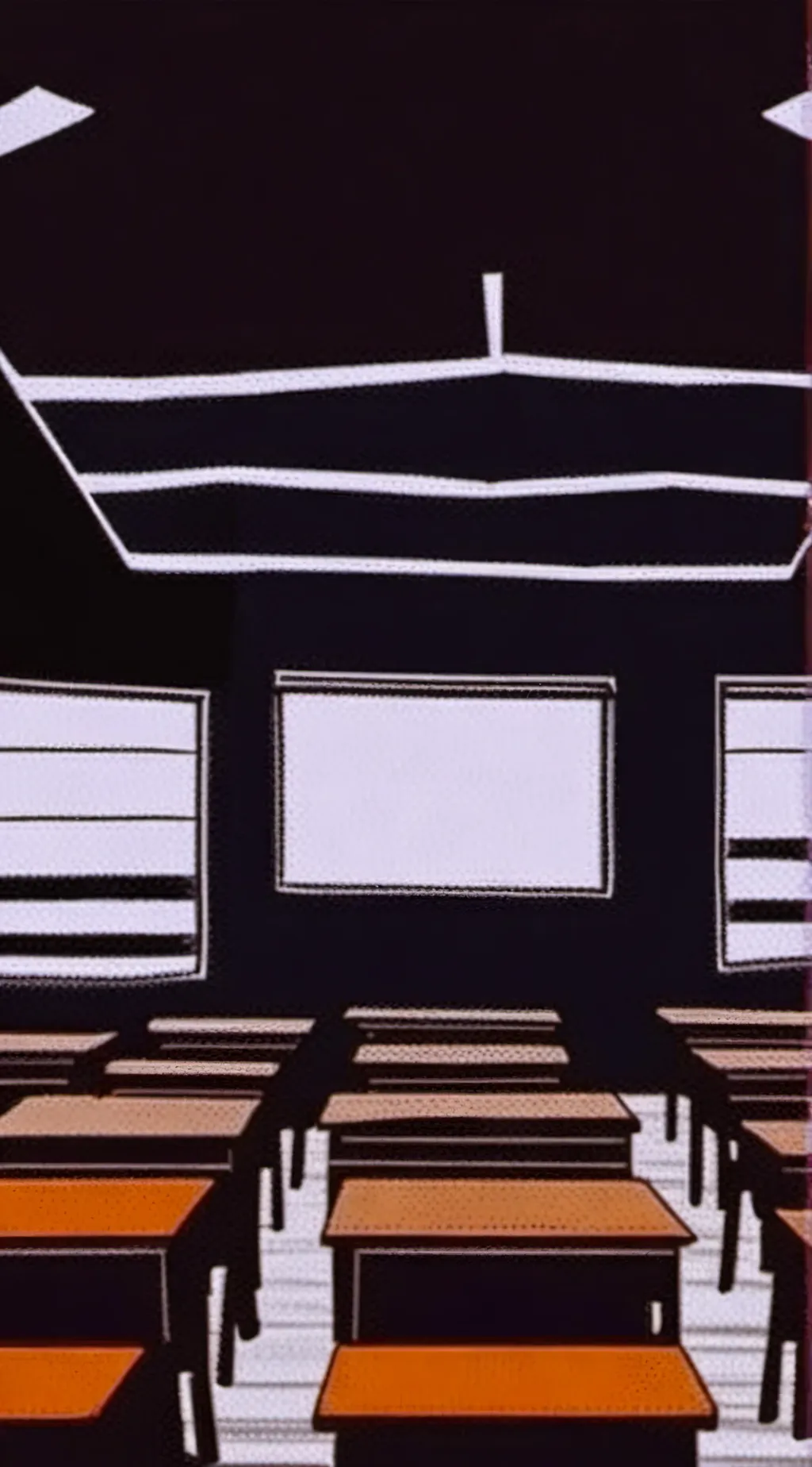 ai character: Fpe! background