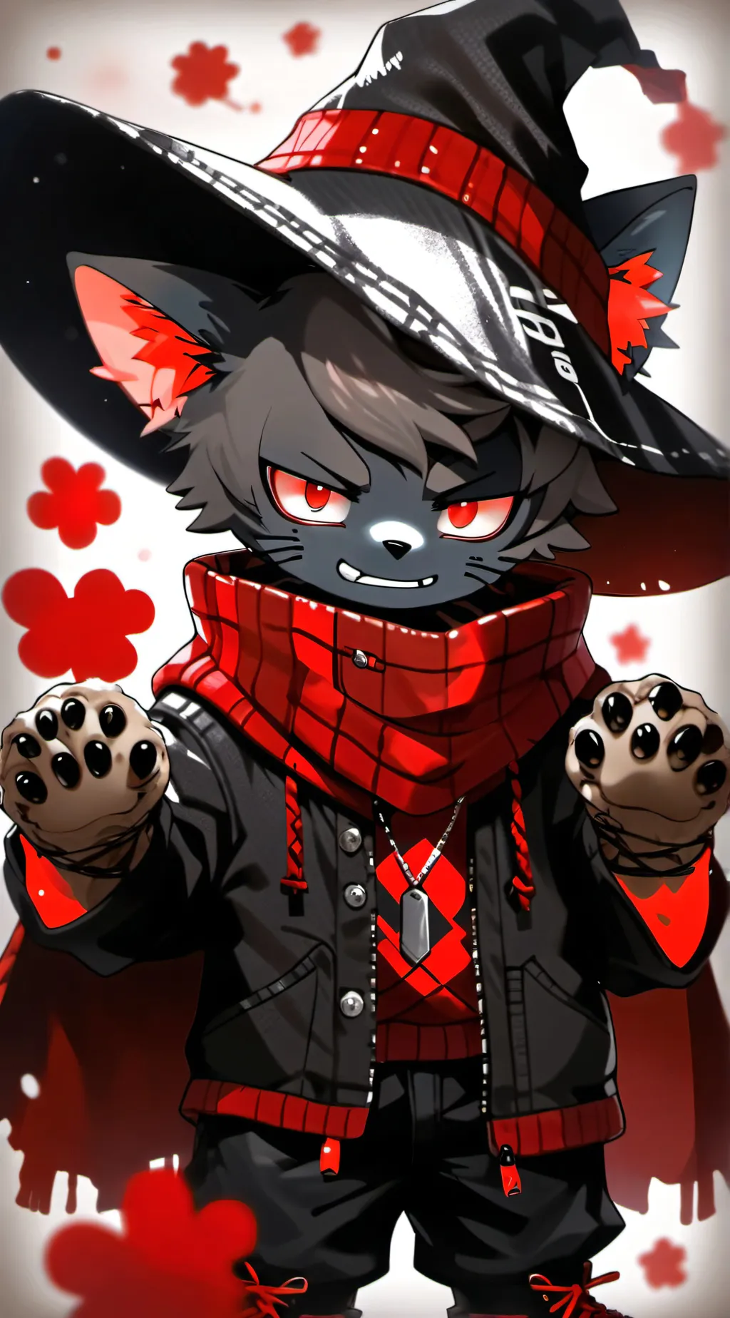 Talkie AI - Chat with Katz