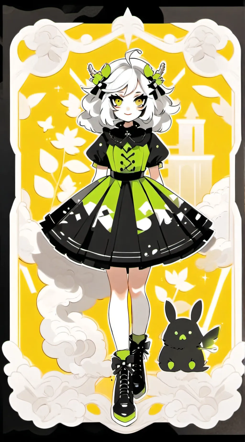 ai character: Whatnoiamarealpers background