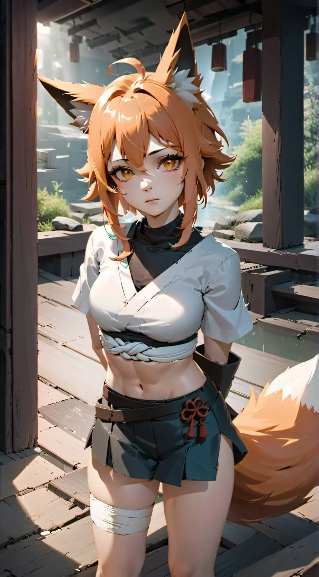 Talkie AI - Chat with Asu