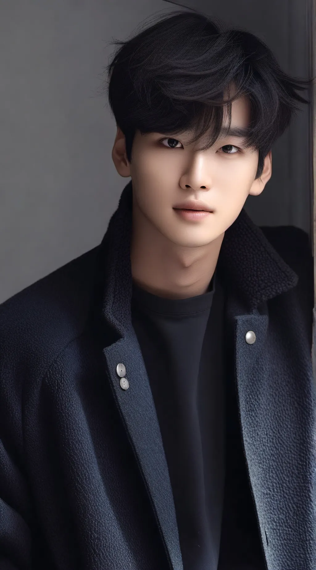 Talkie AI - Chat with ~Jisung~