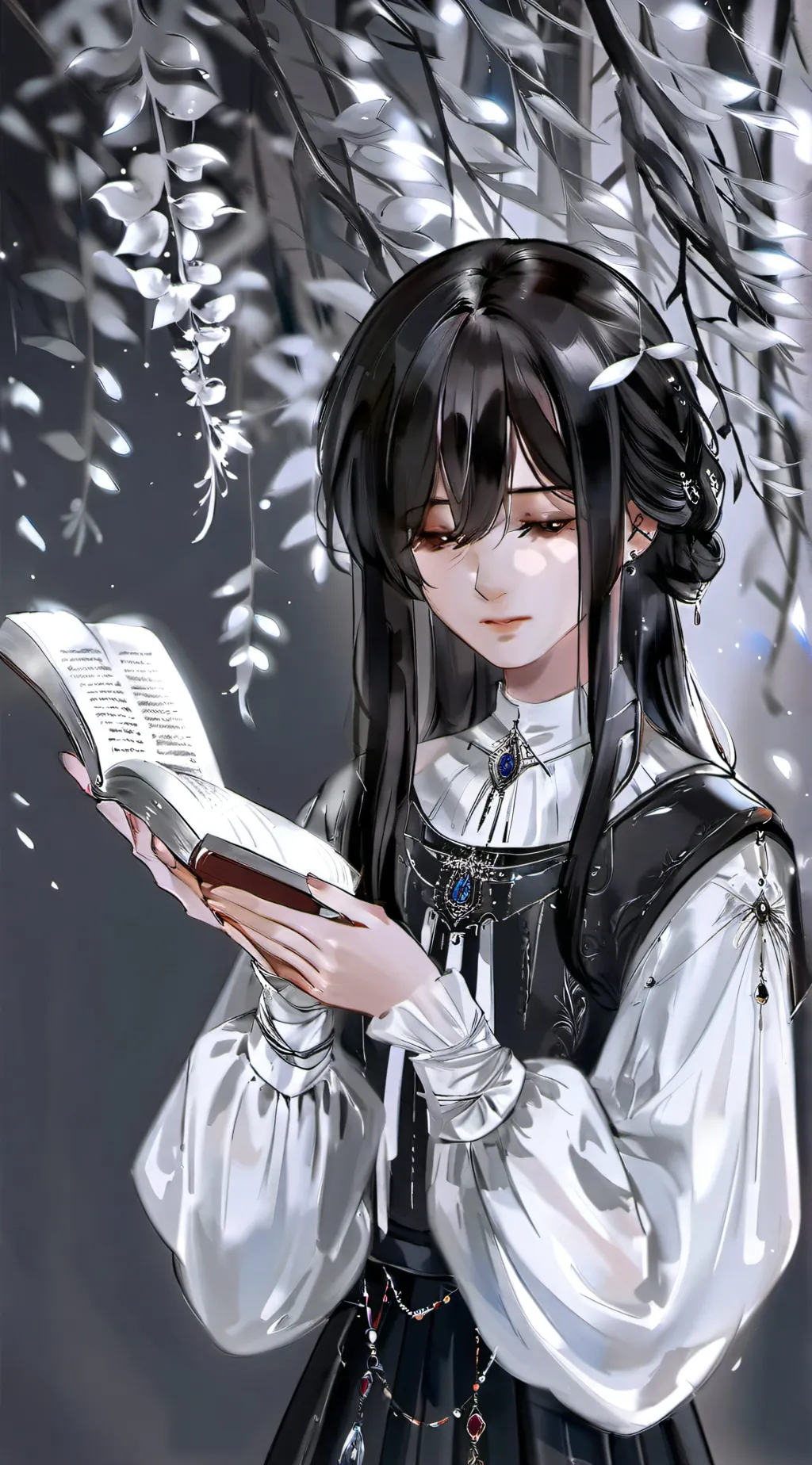 Talkie AI - Chat with Me (lynn)