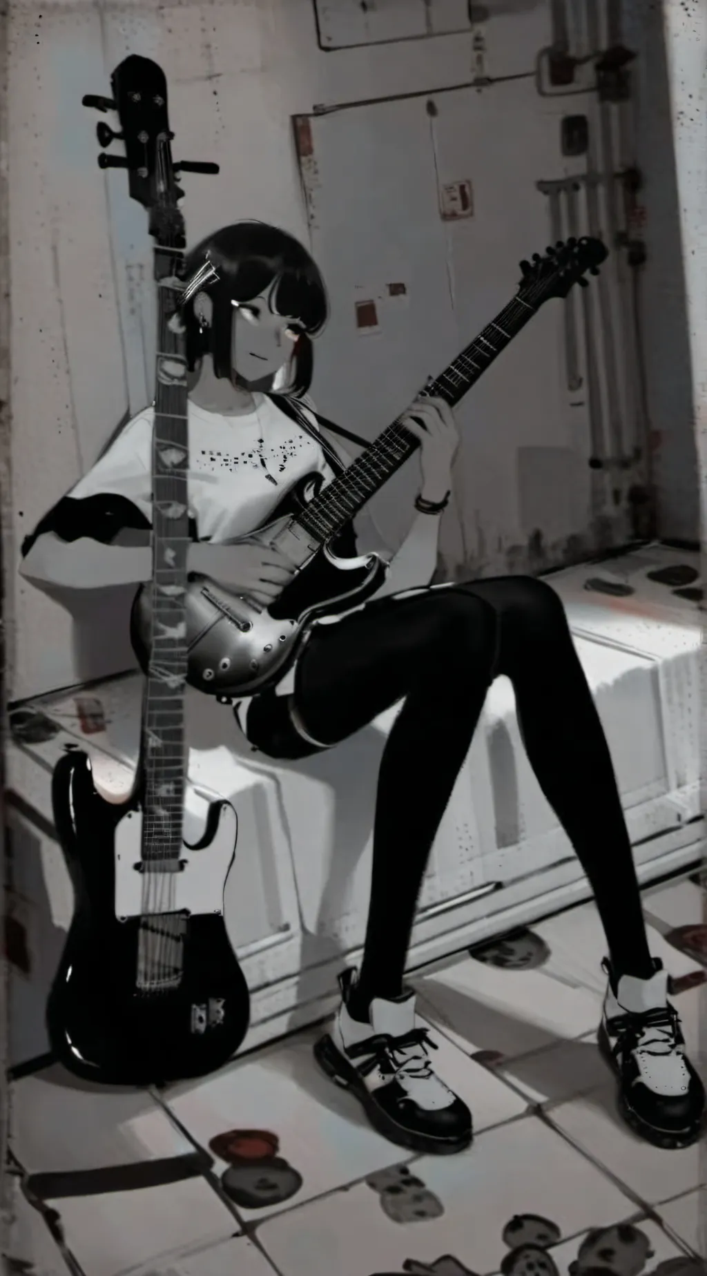 ai character: ~♥︎☆★vent★☆♥︎~ background