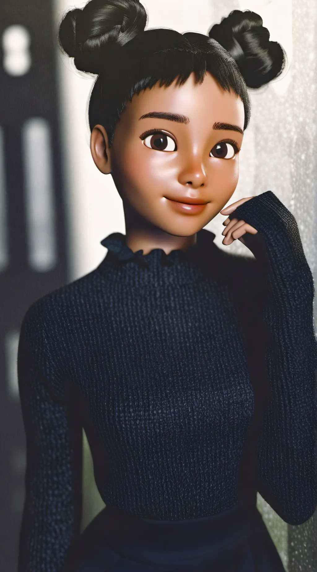 Talkie AI - Chat with Maysia