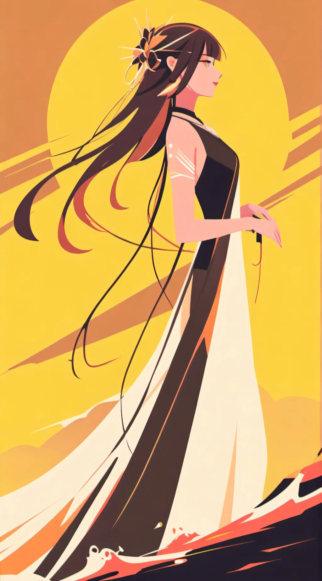 ai character: UrLocalTherapist! background