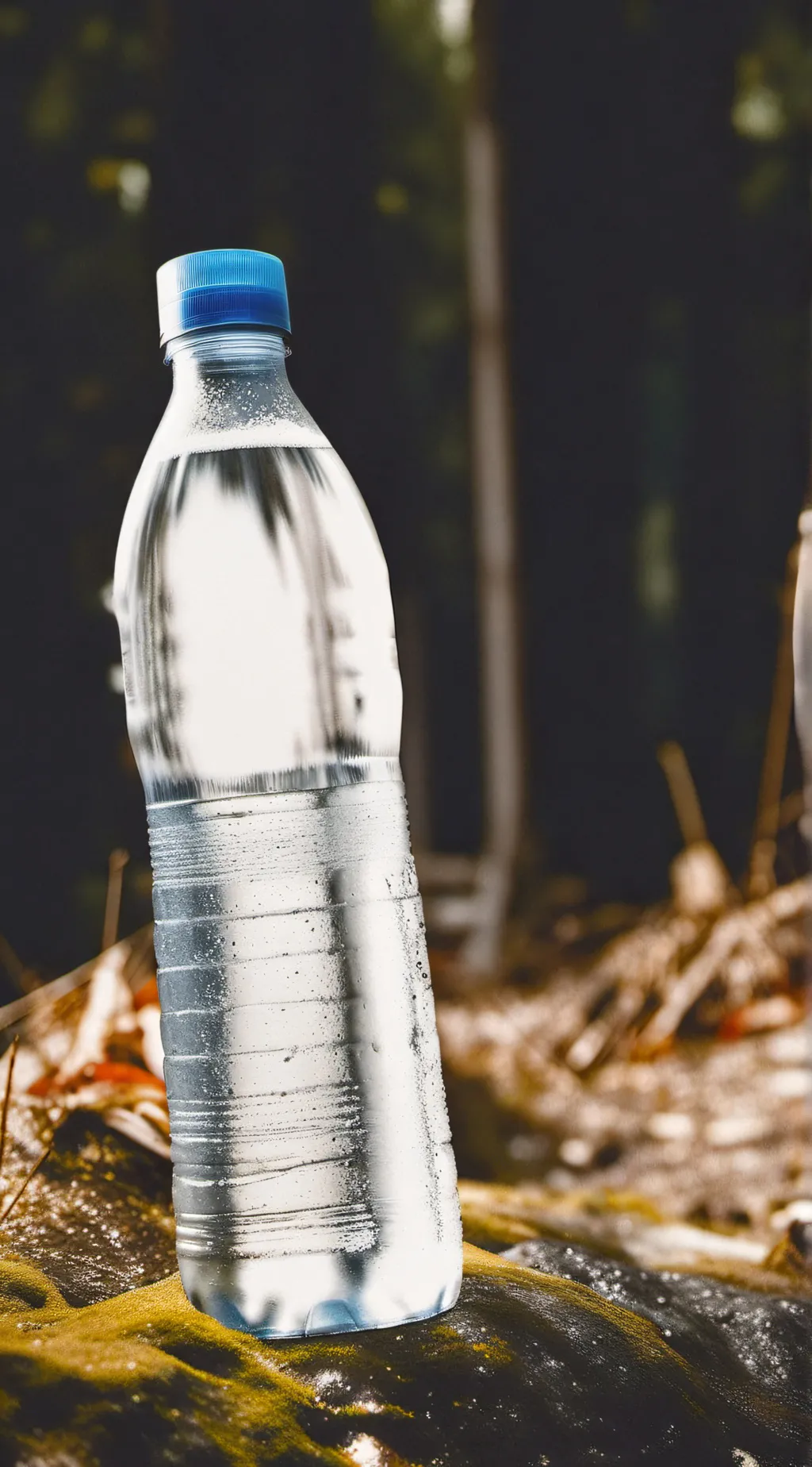 Talkie AI - Chat with water 