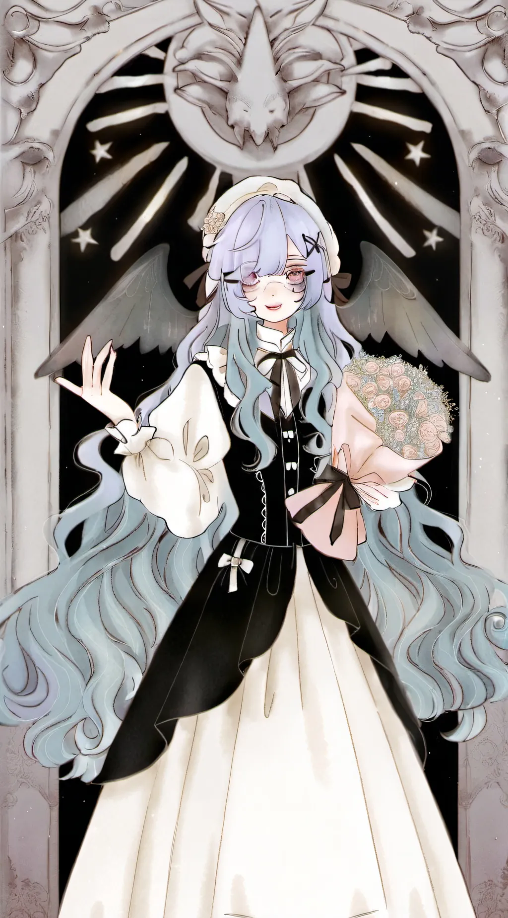 Talkie AI - Chat with me in mha