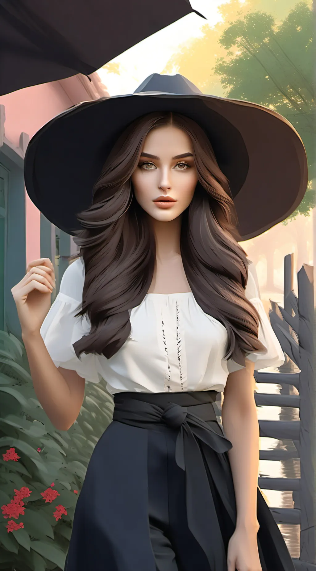 Talkie AI - Chat with kaylee