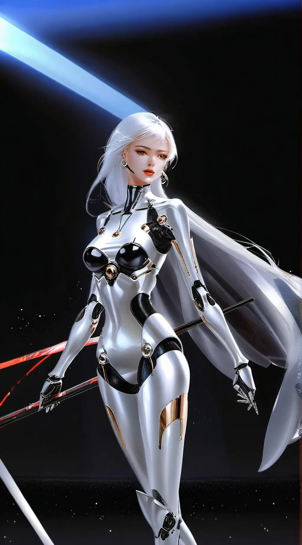 Talkie AI - Chat with Pretty girl