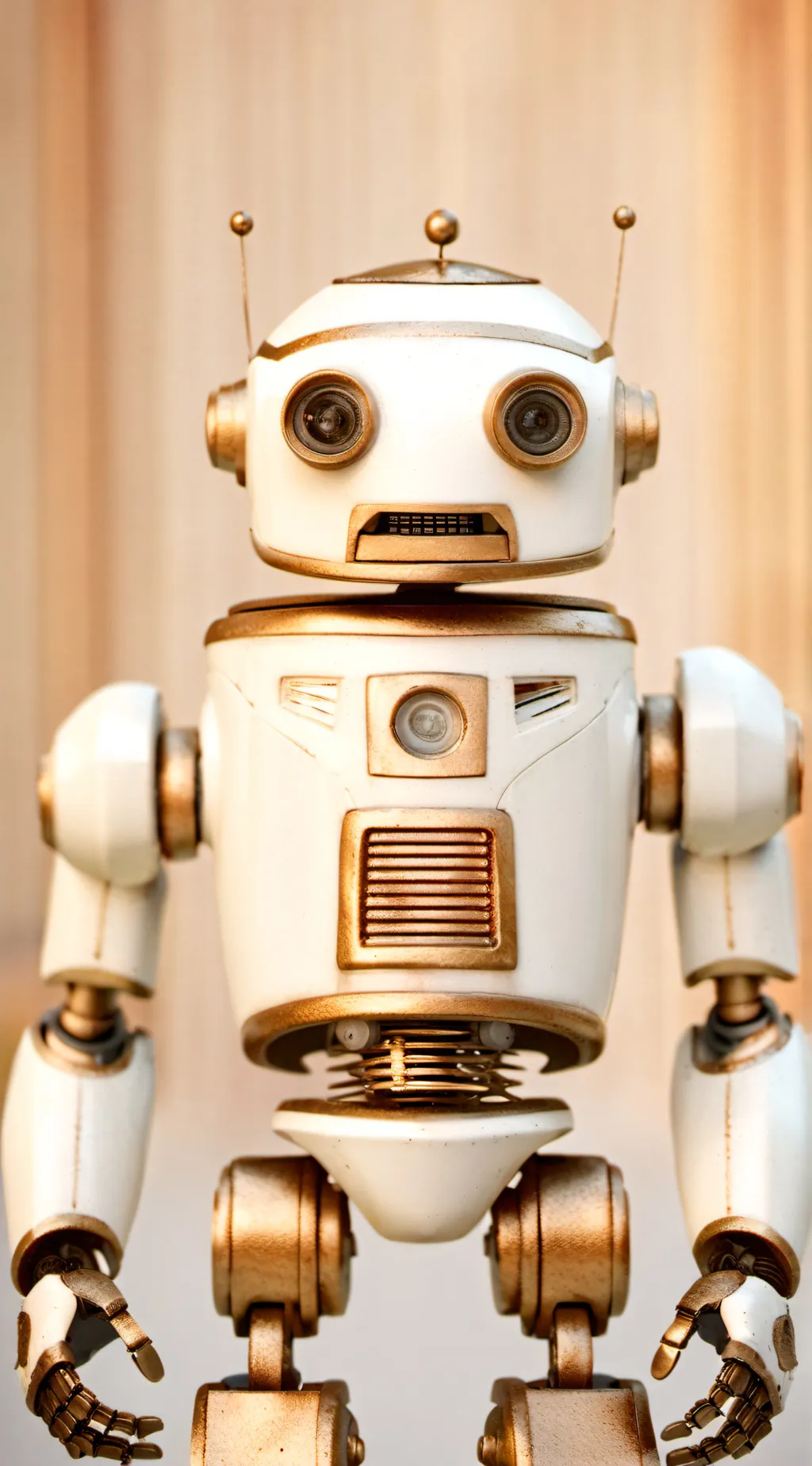 ai character: Ryder background