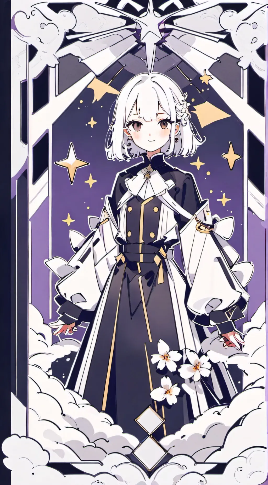 Talkie AI - Chat with Milly 