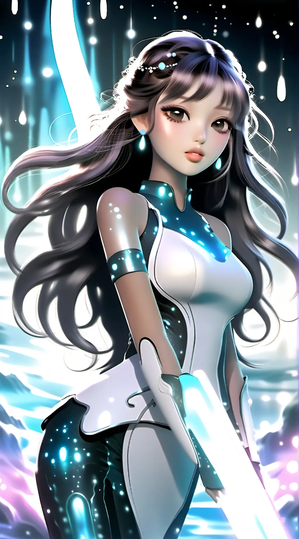 Talkie AI - Chat with Mary