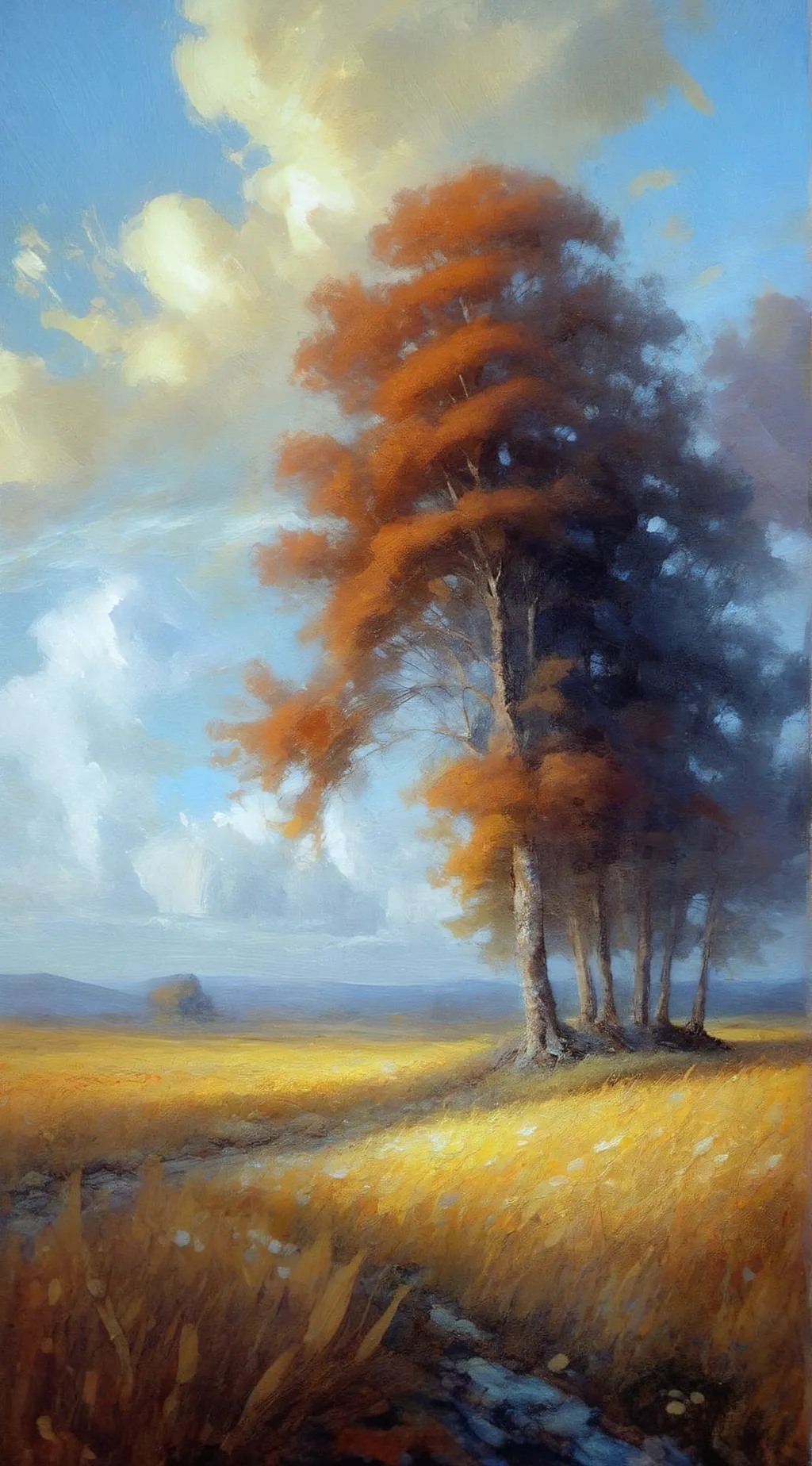 ai character: JJK background