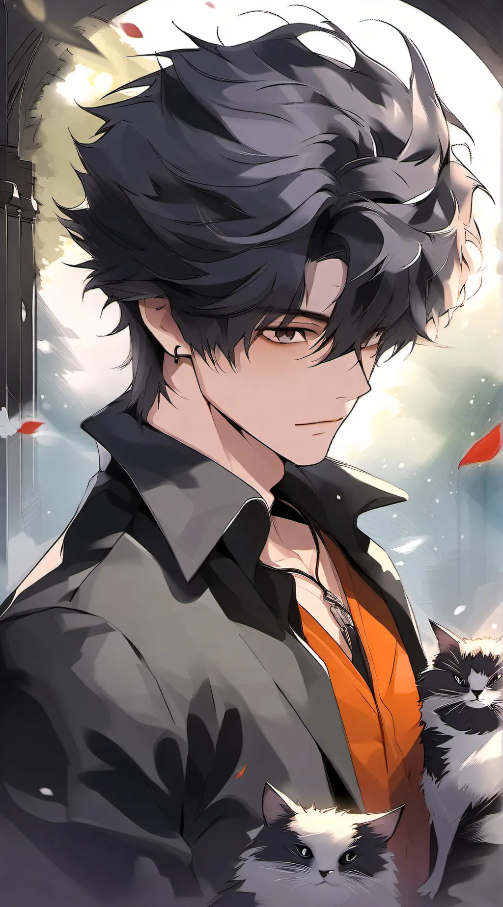 ai character: ~<|[ᥲsһ]|>~ background