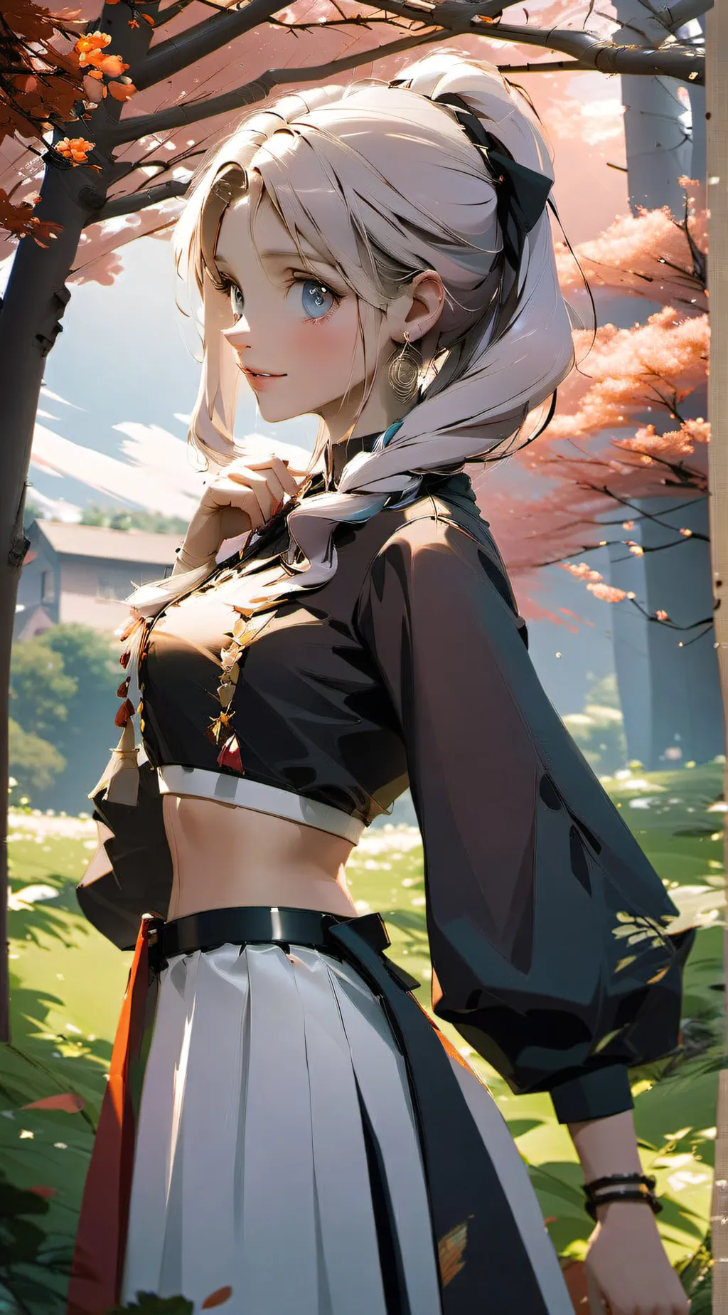 Talkie AI - Chat with ︴✨niki✨︴