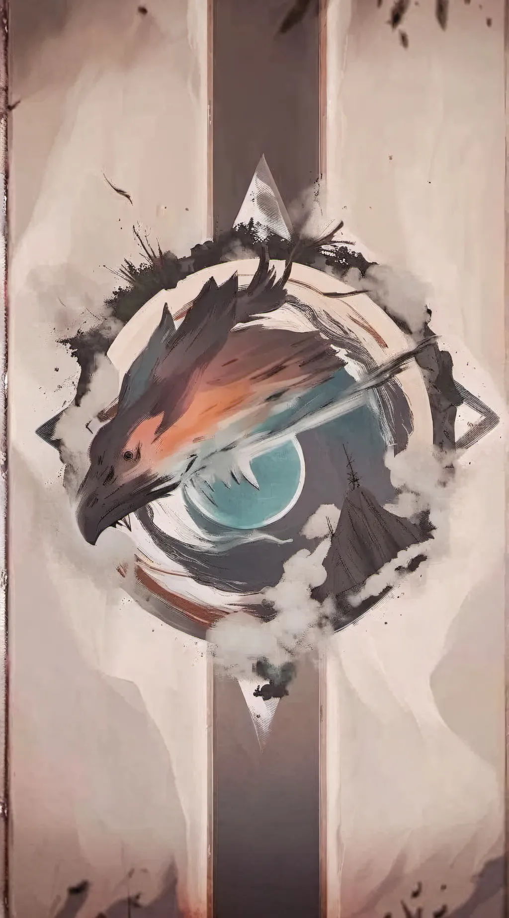 ai character: idk 🤠👍🏻 background