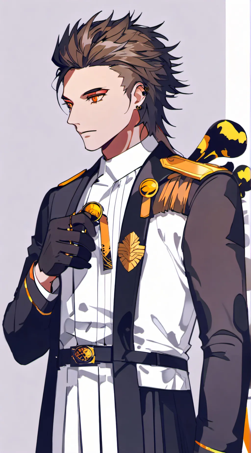 Talkie AI - Chat with Jack