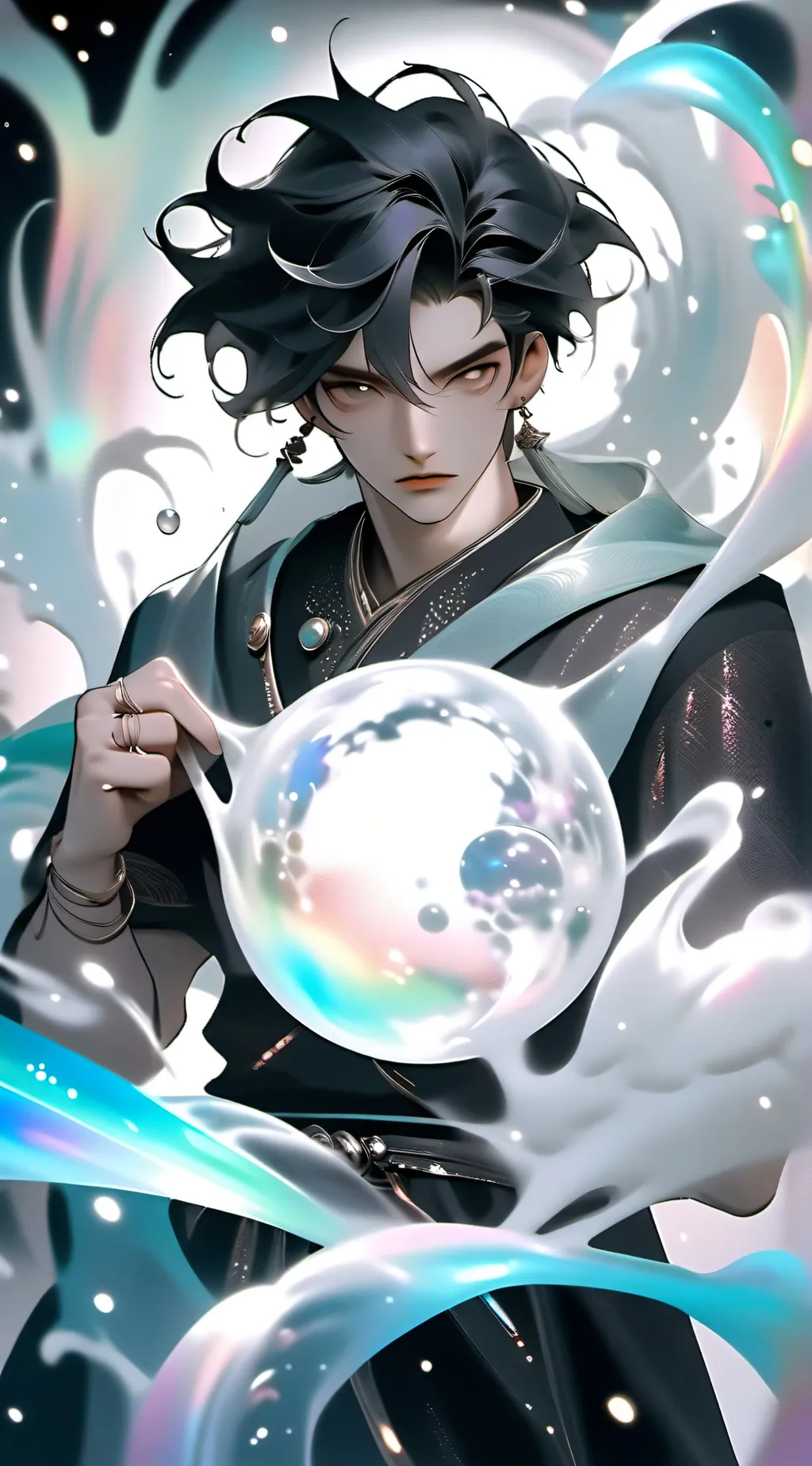 Talkie AI - Chat with Andy