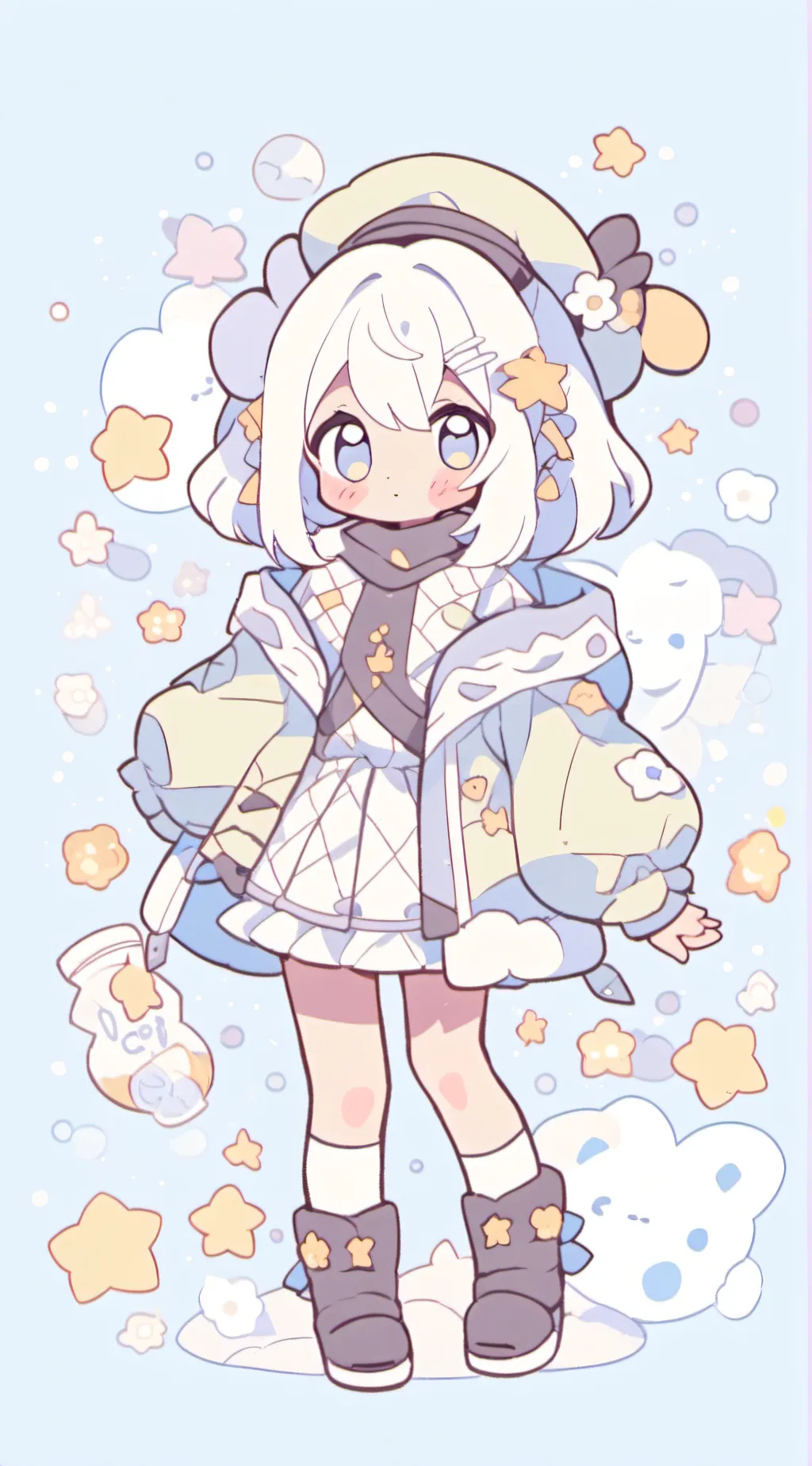 Talkie AI - Chat with Aphmau 