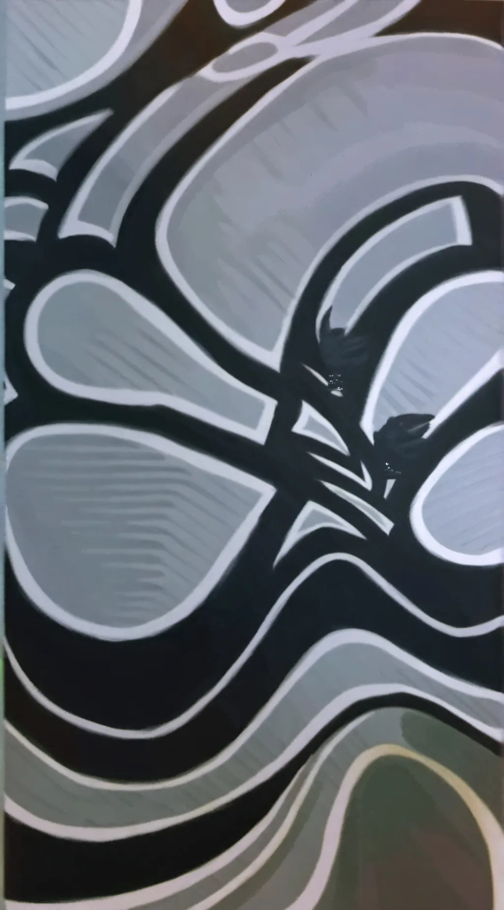 ai character: oliver FPE background