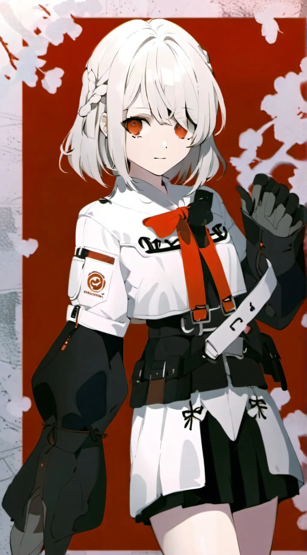 Talkie AI - Chat with Sizzu