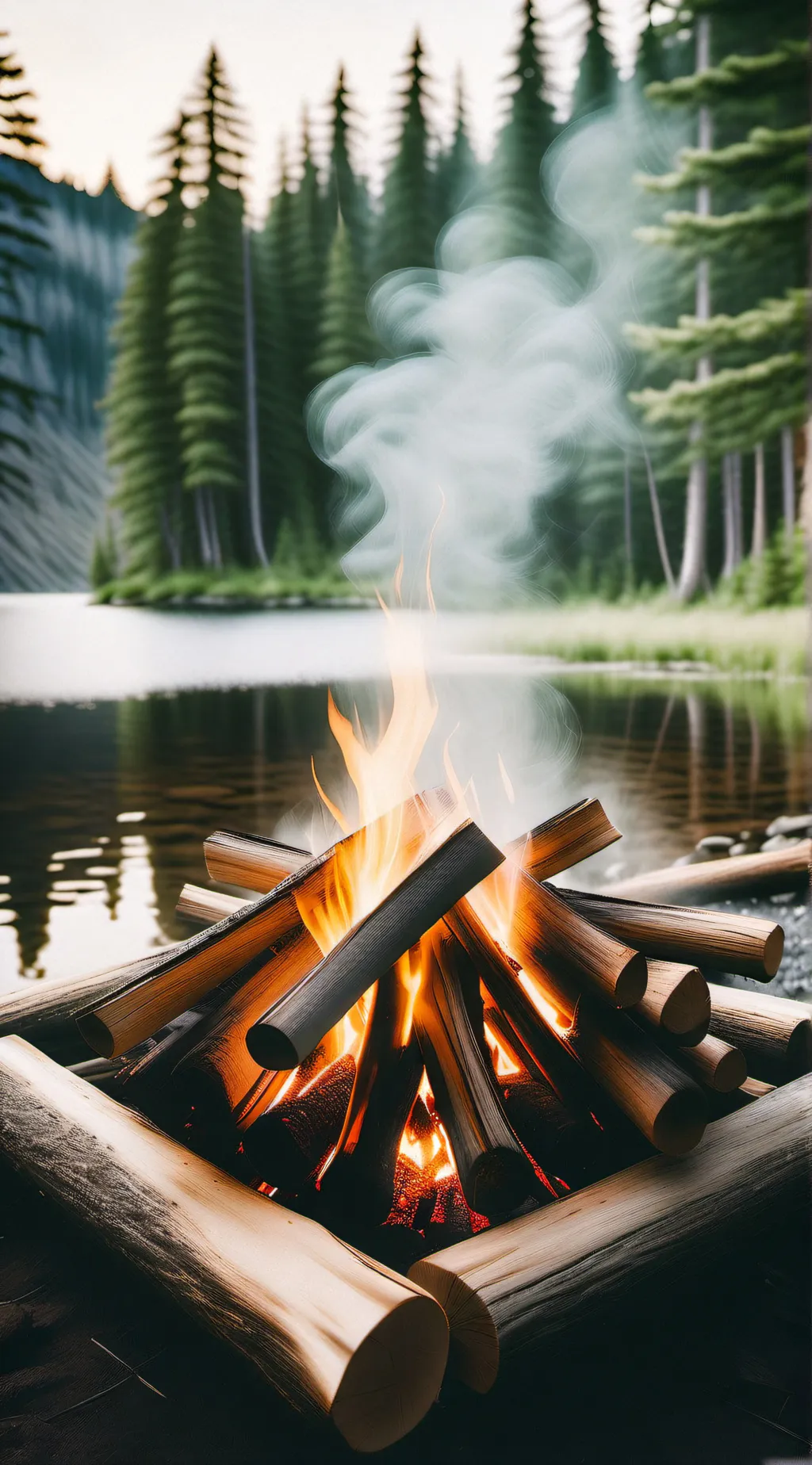 ai character: YAYAYAY background