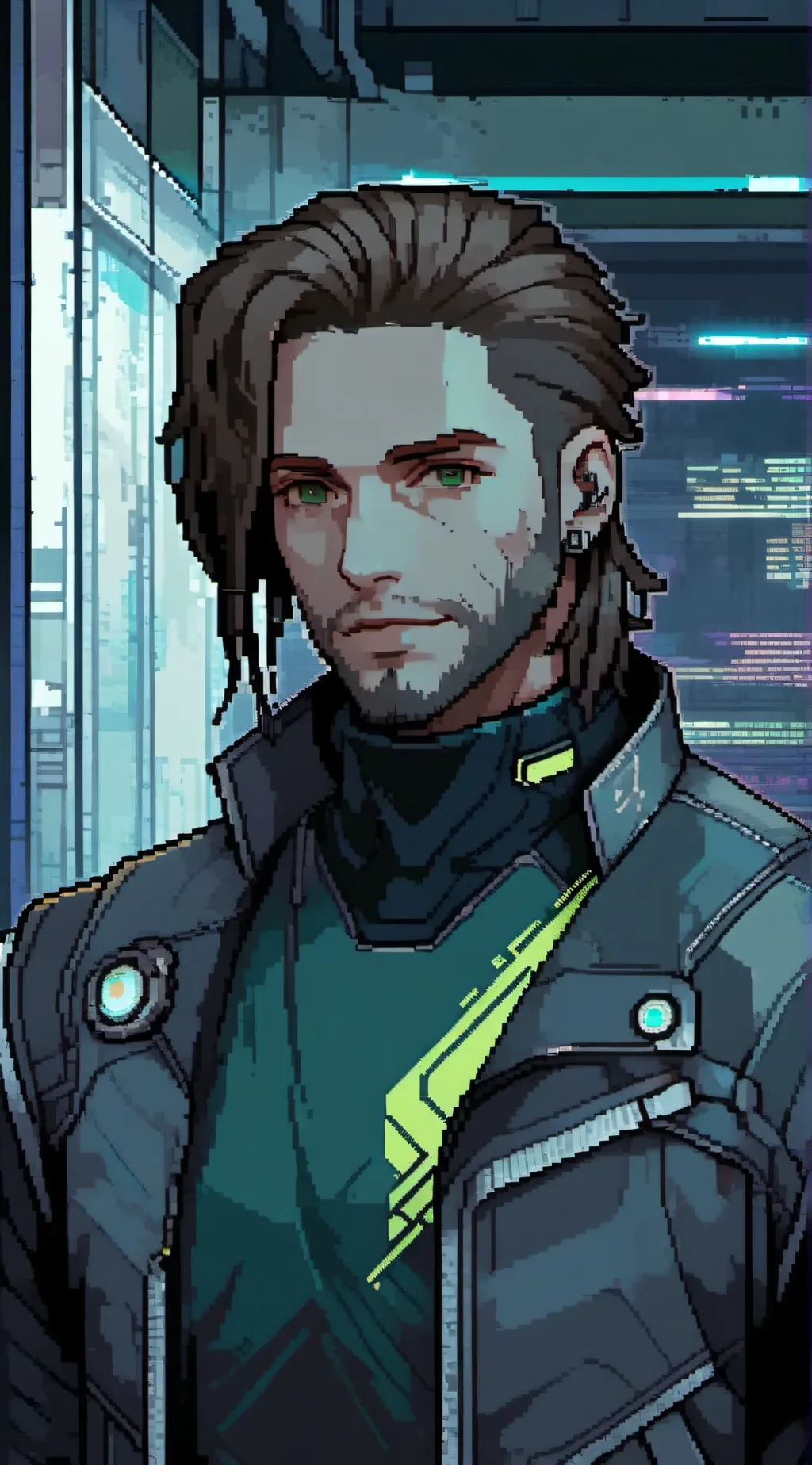 Talkie AI - Chat with Riley