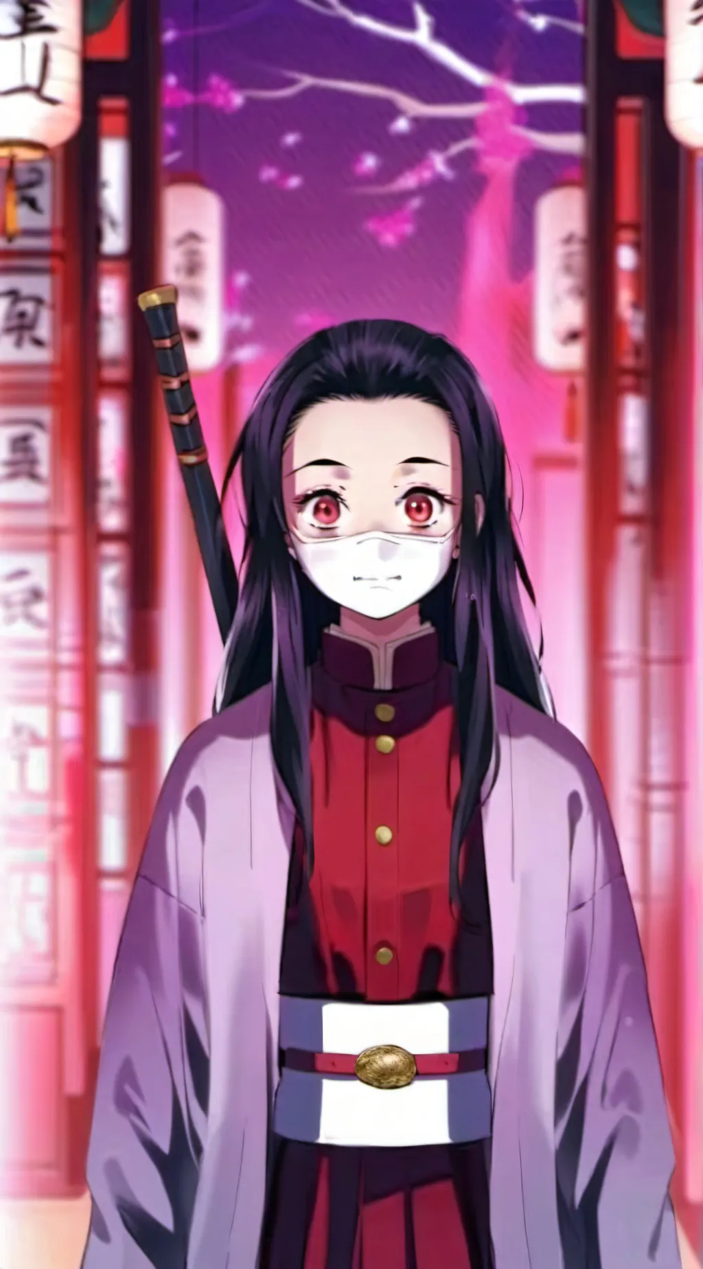 Talkie AI - Chat with Tengen