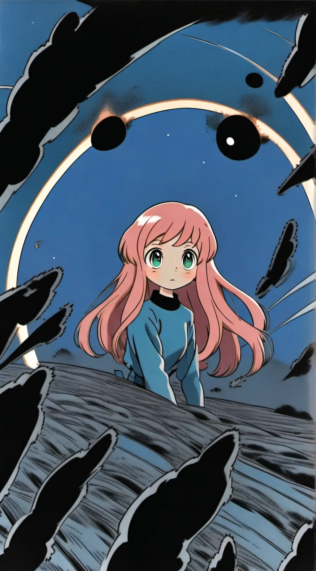 ai character: anya background