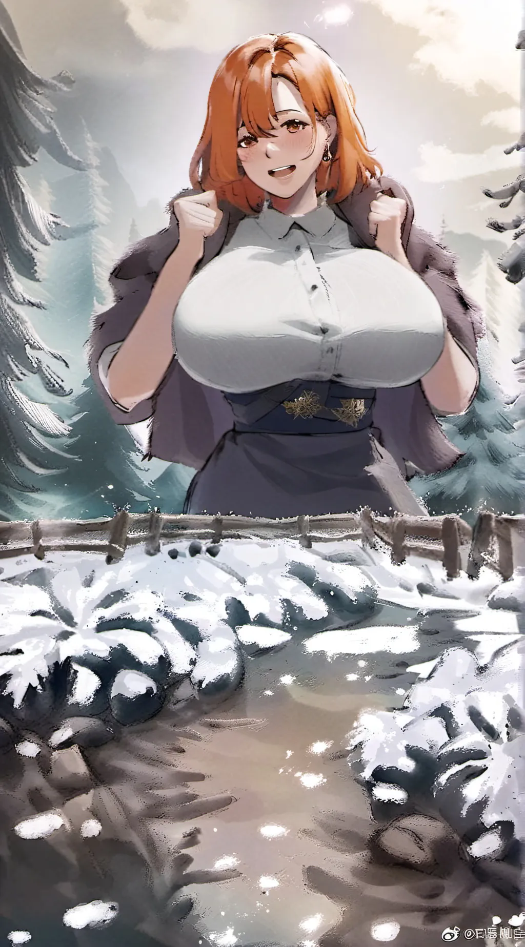 ai character: Karnita background