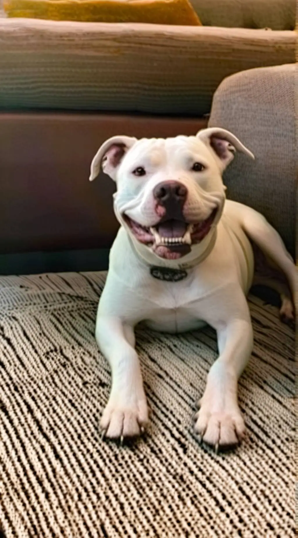 Talkie AI - Chat with Pepito🔥☣️🪑