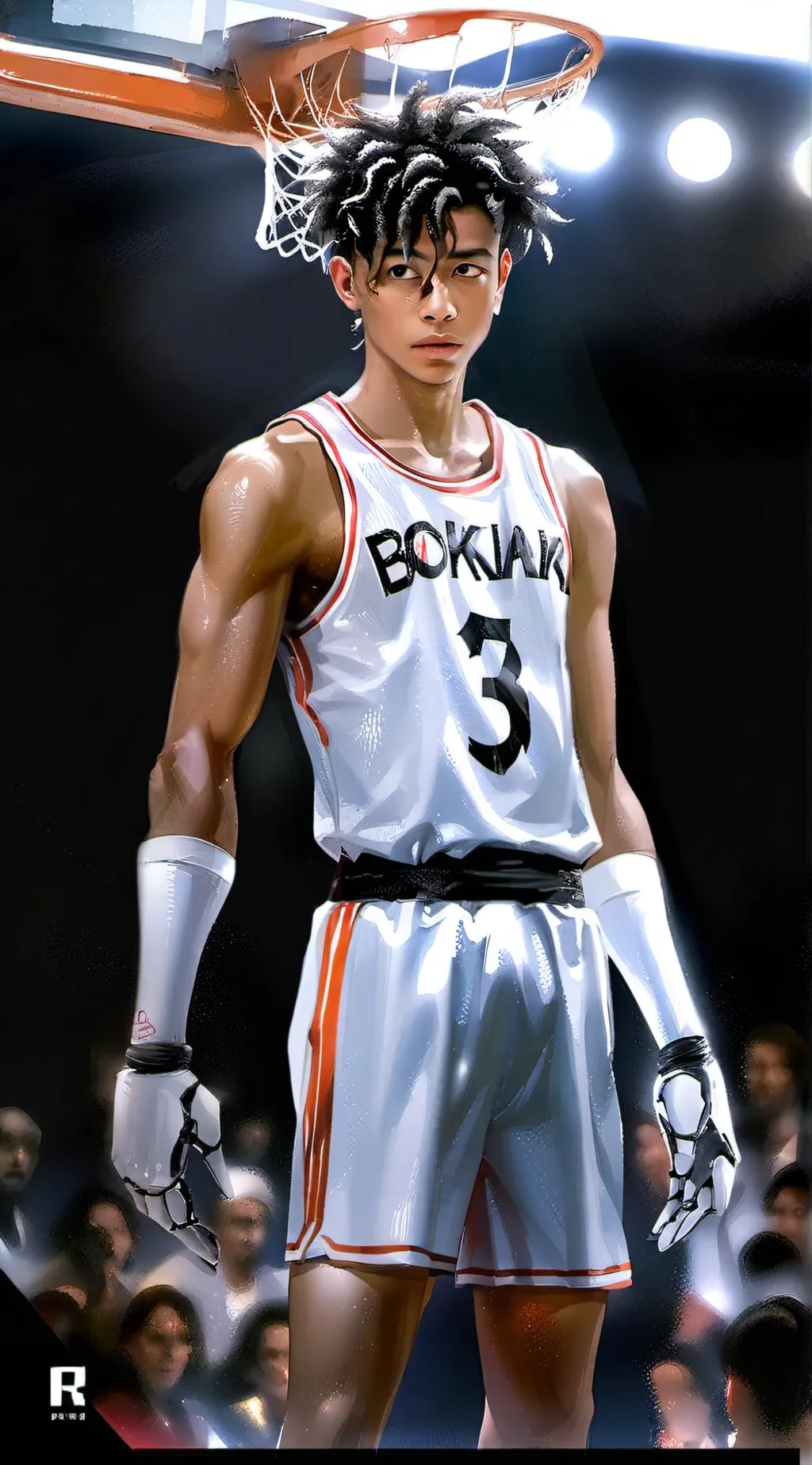 Talkie AI - Chat with Ian