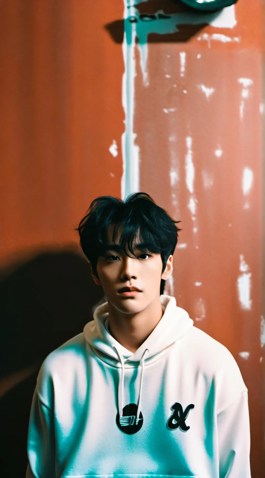 ai character: Jake background