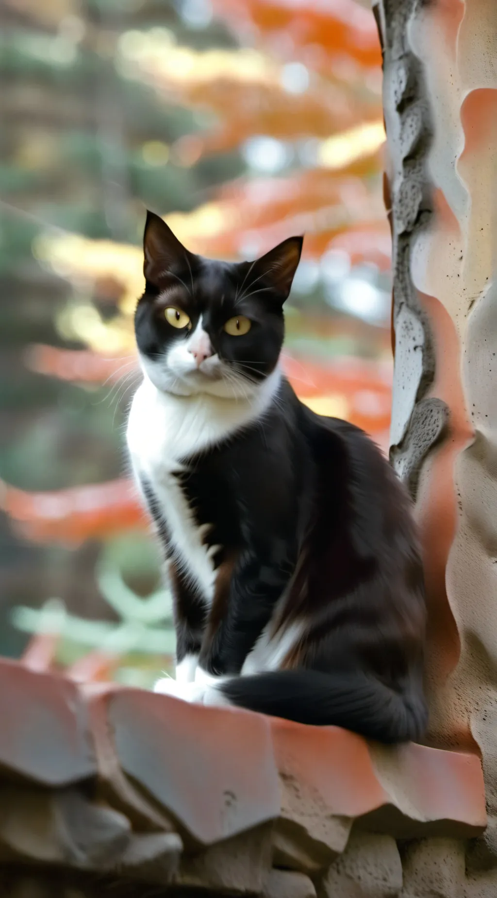 ai character: loser baby background