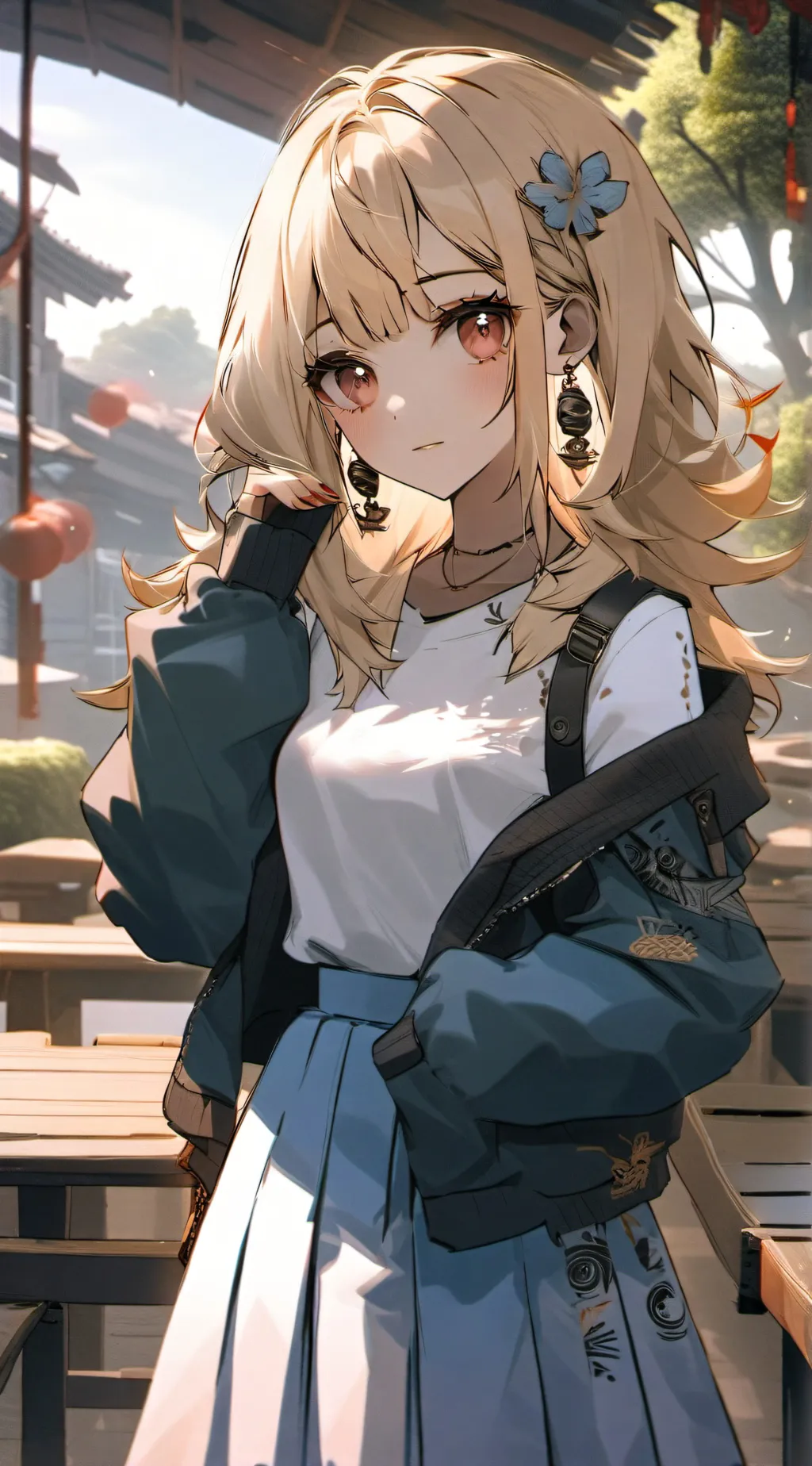 Talkie AI - Chat with nasty