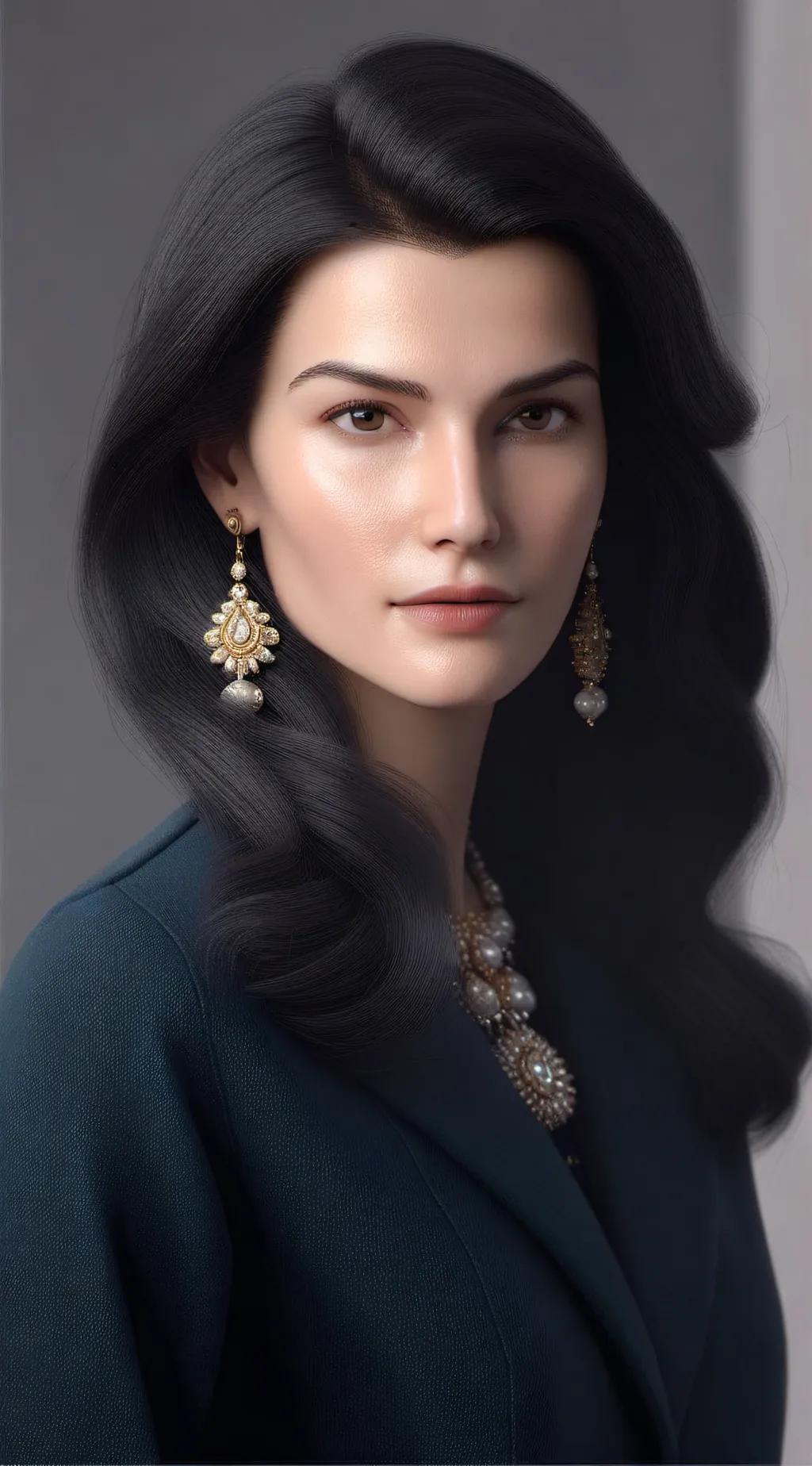 Talkie AI - Chat with Mutant killer