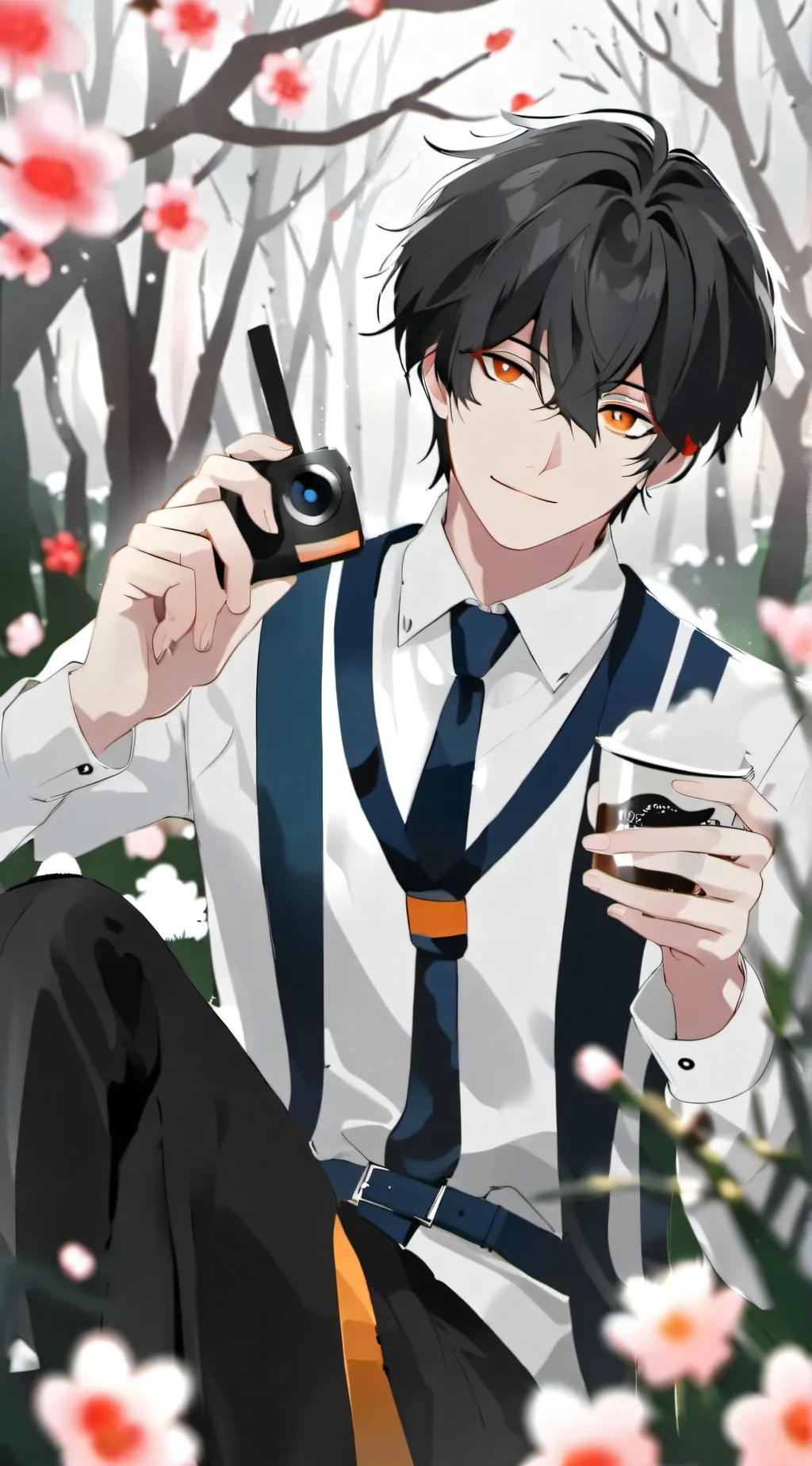 ai character: 💀Jake💀 background