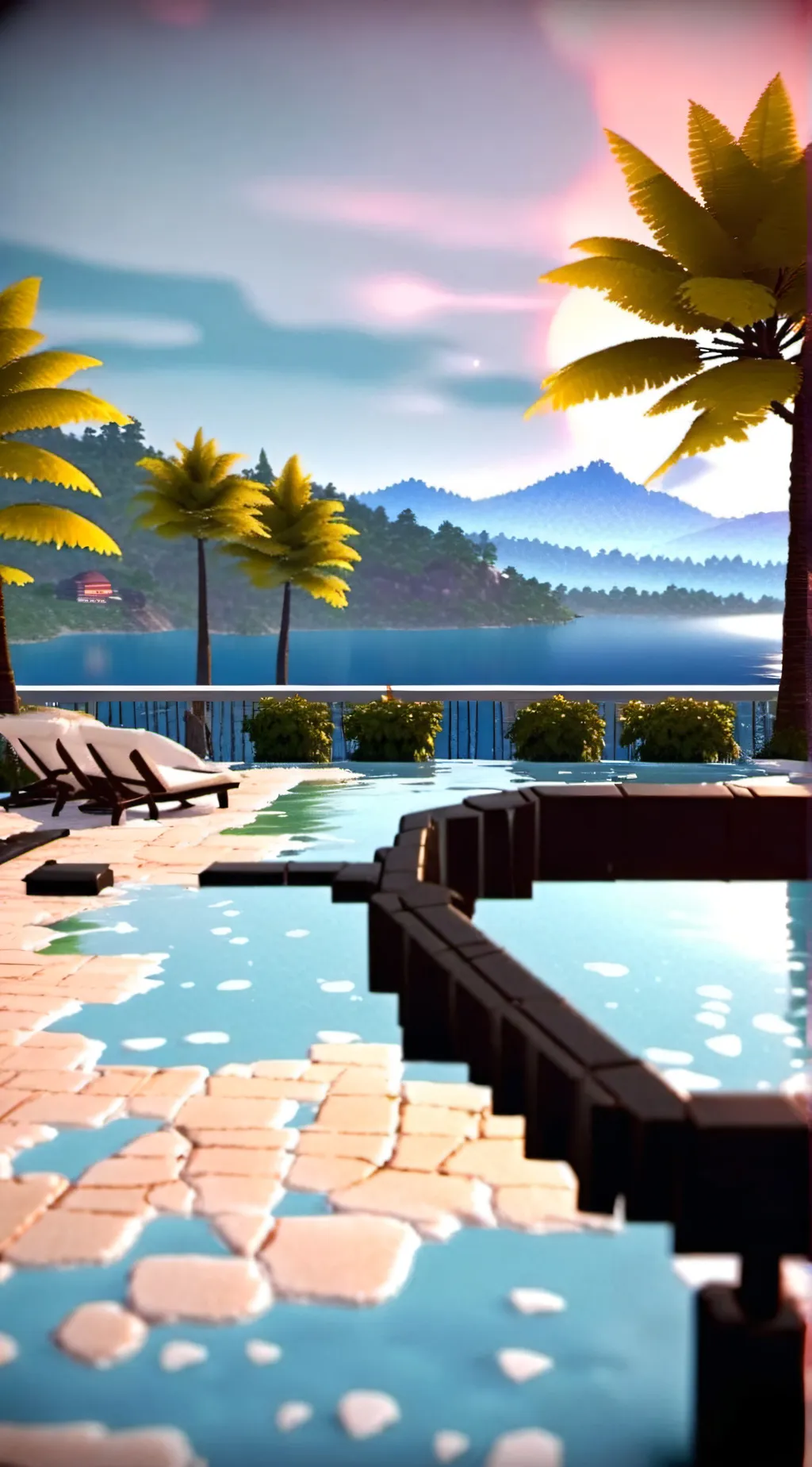 Talkie AI - Chat with english or spanish