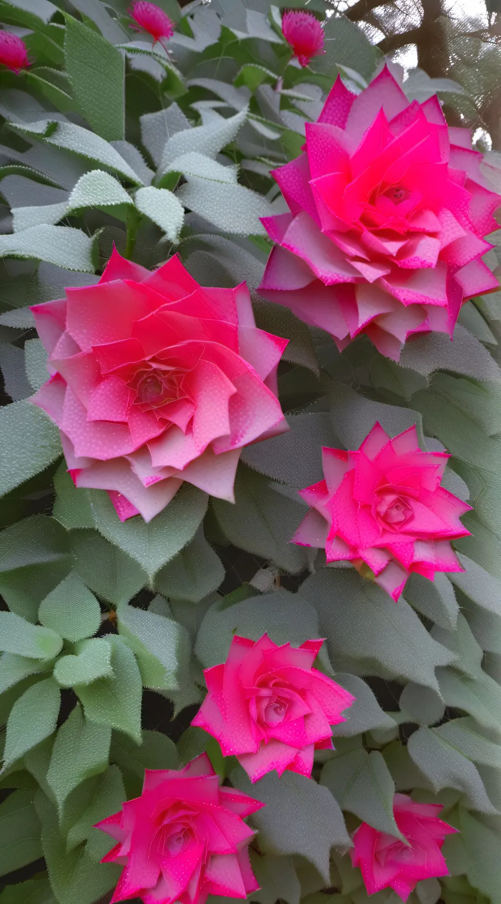 ai character: Dean  background