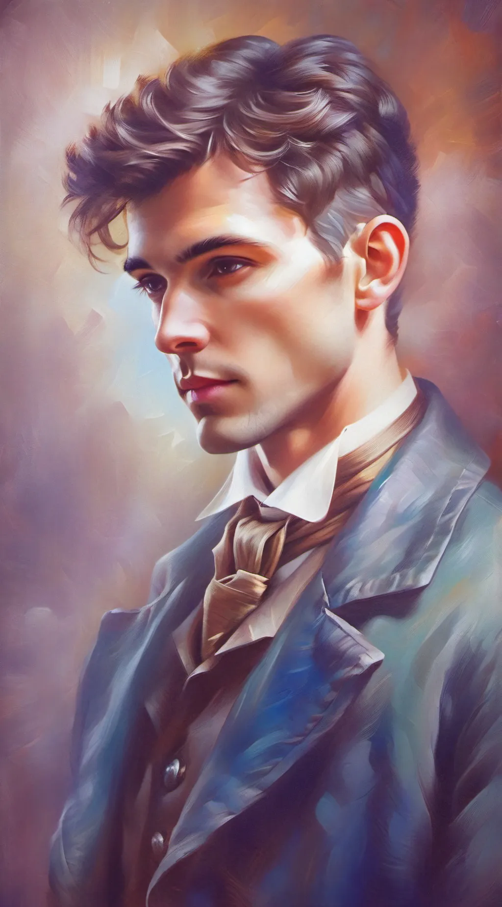 Talkie AI - Chat with Conseil