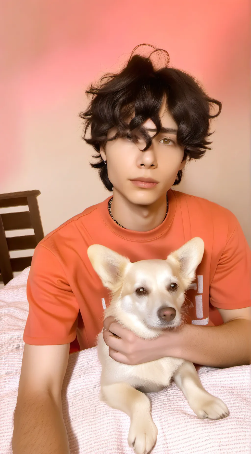 Talkie AI - Chat with Jayden