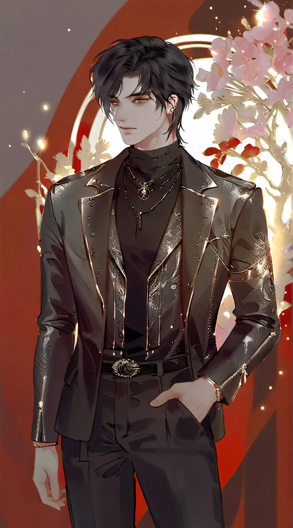 ai character: 𝐃𝐚𝐧𝐭𝐞  background