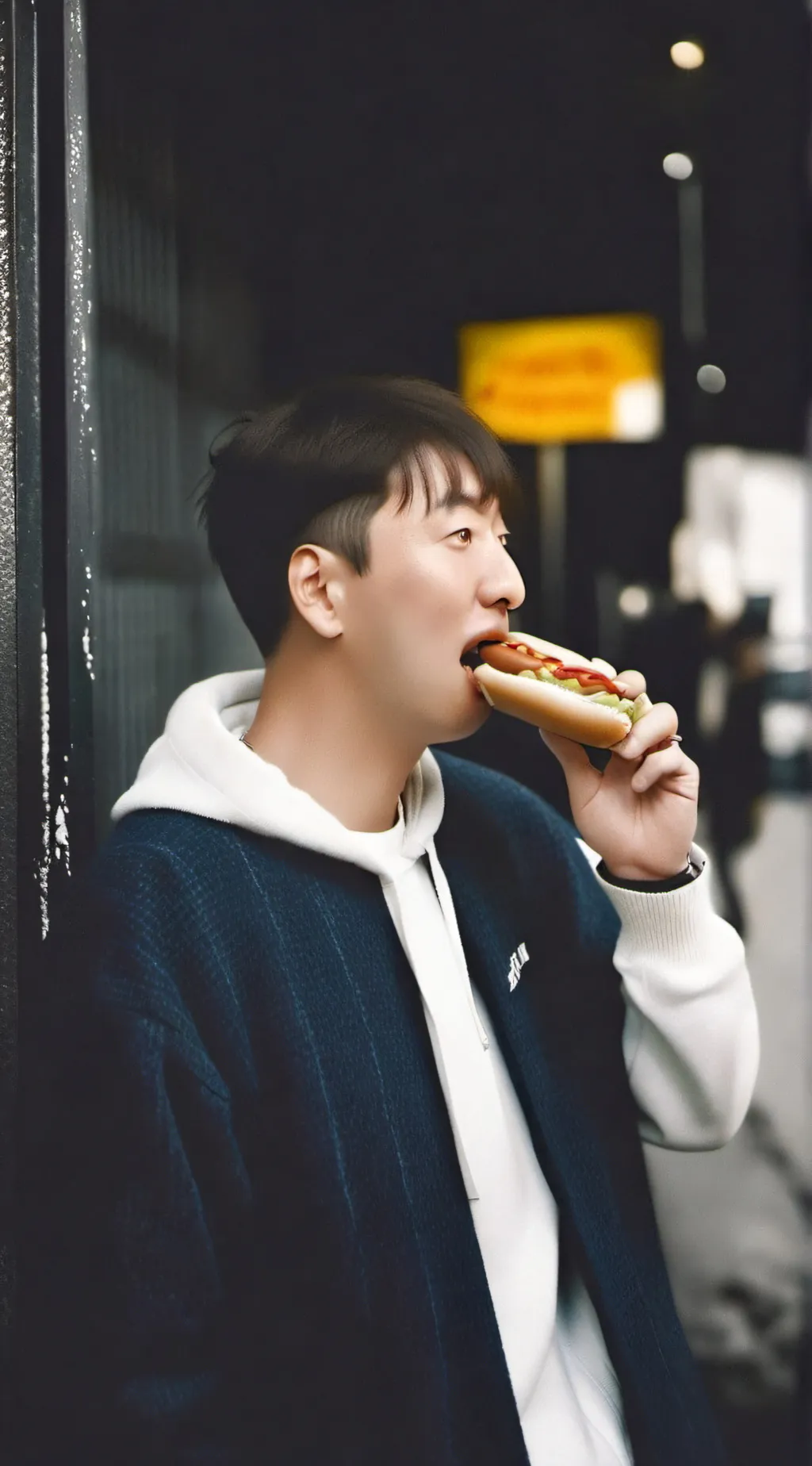 Talkie AI - Chat with 王撕葱