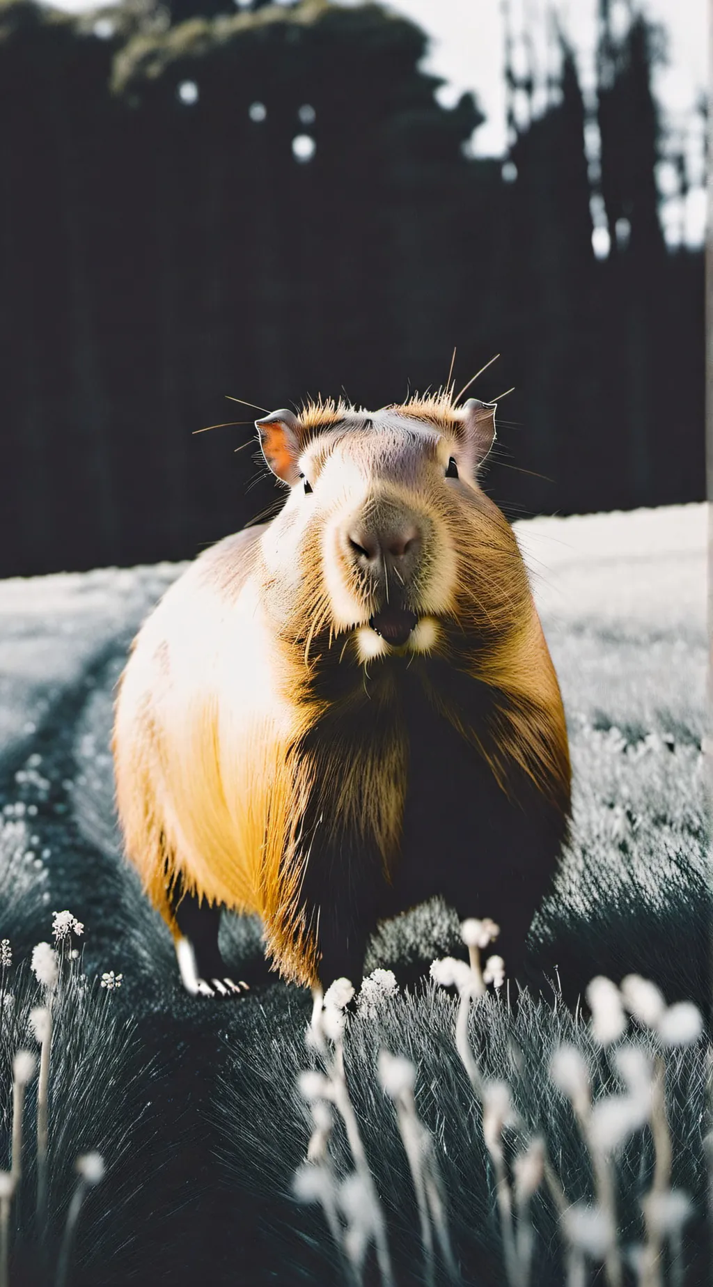 Talkie AI - Chat with Capybara 