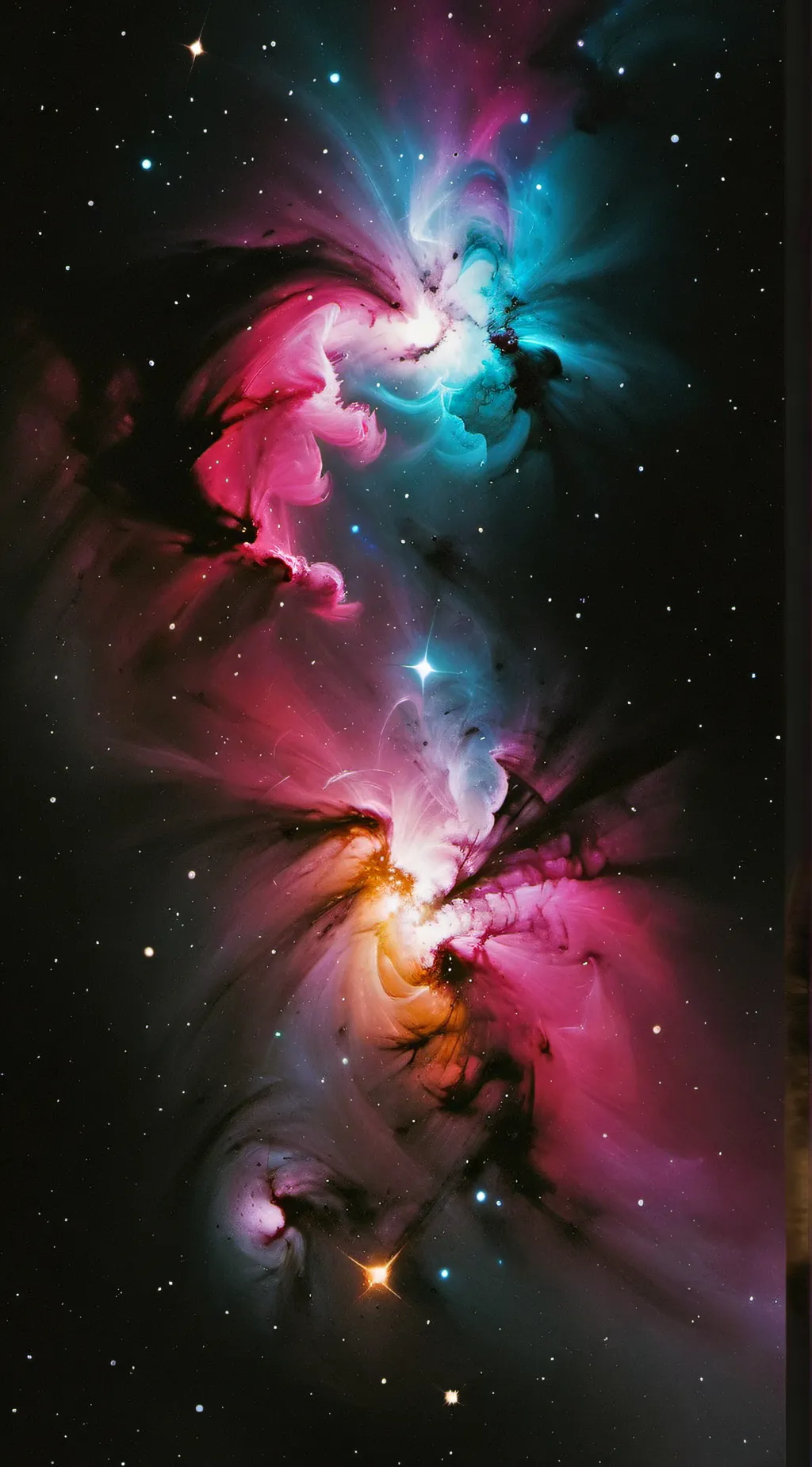 ai character: rizz-o-meter background