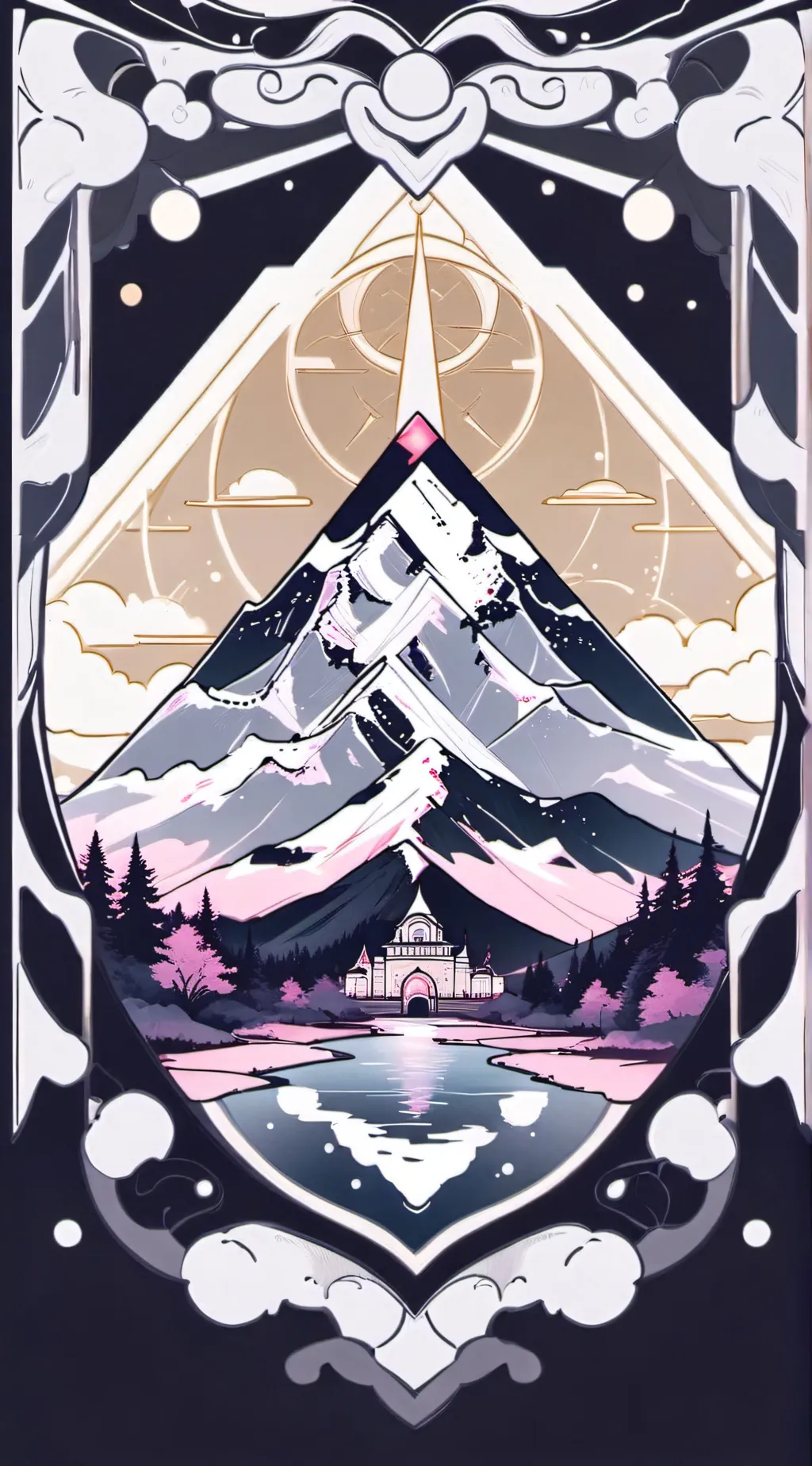 ai character: GUESS THE SONGGGGG background