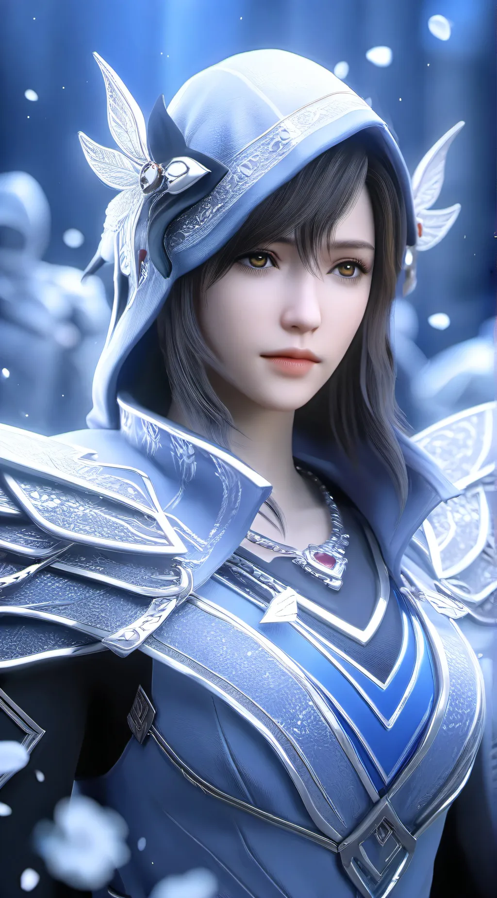 Talkie AI - Chat with devonaeh