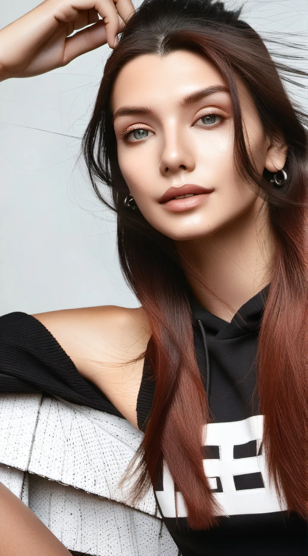 ai character: Madison background