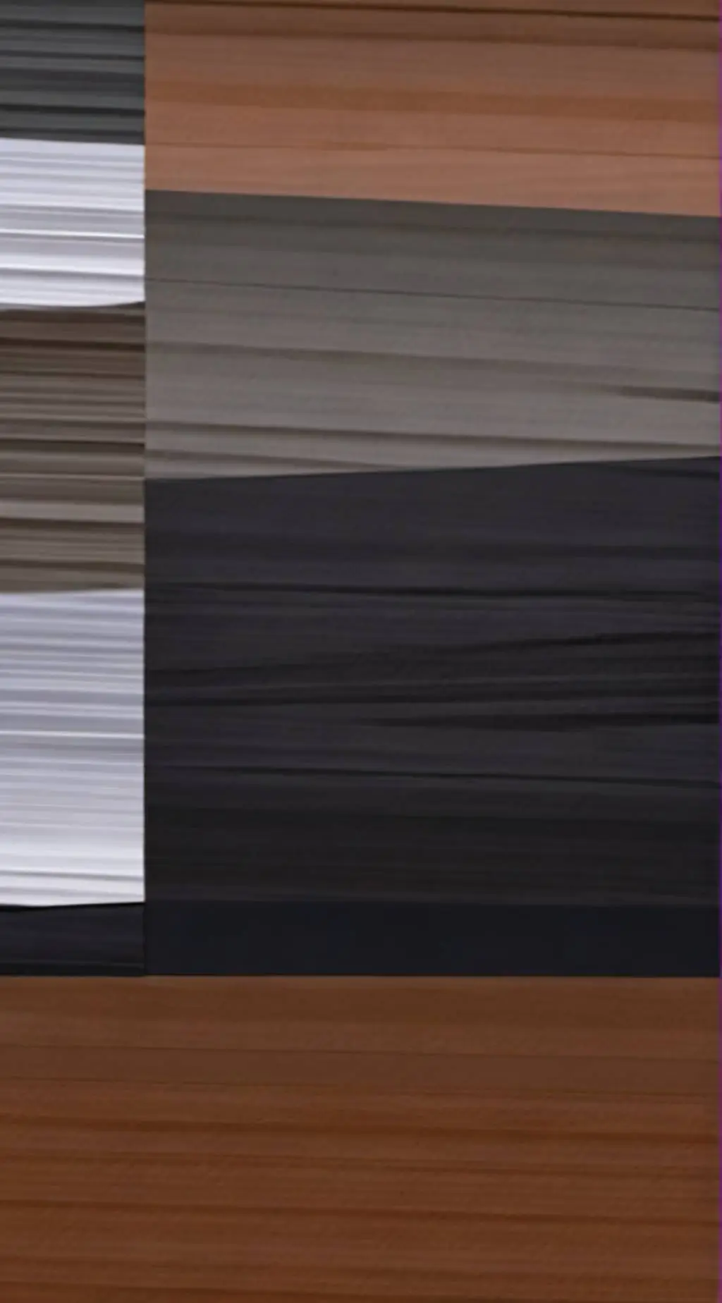 ai character: Test Elevator background